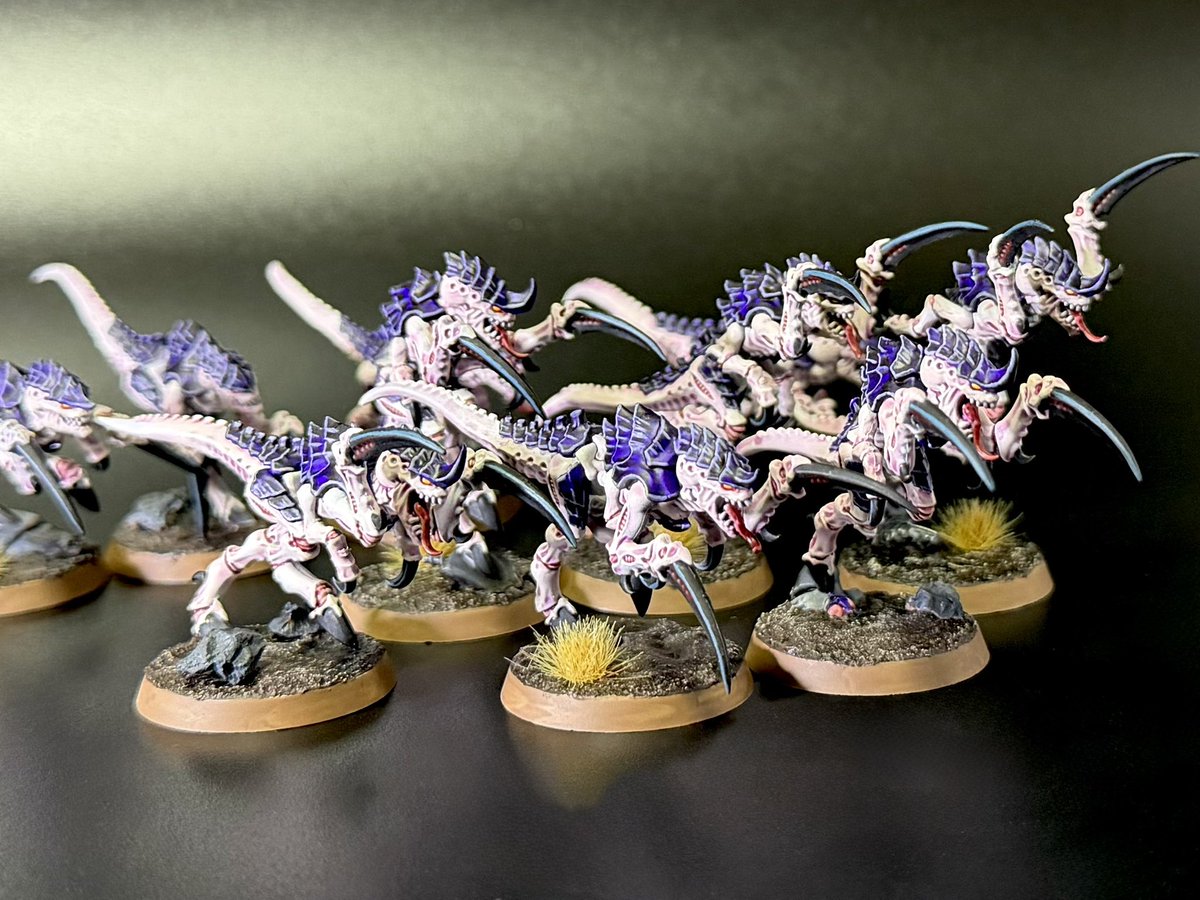 ガートラ @ライD @ウォーハンマー tweet media