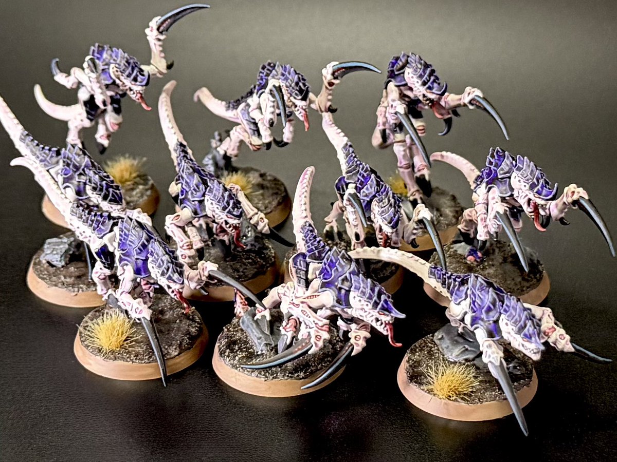 ガートラ @ライD @ウォーハンマー tweet media