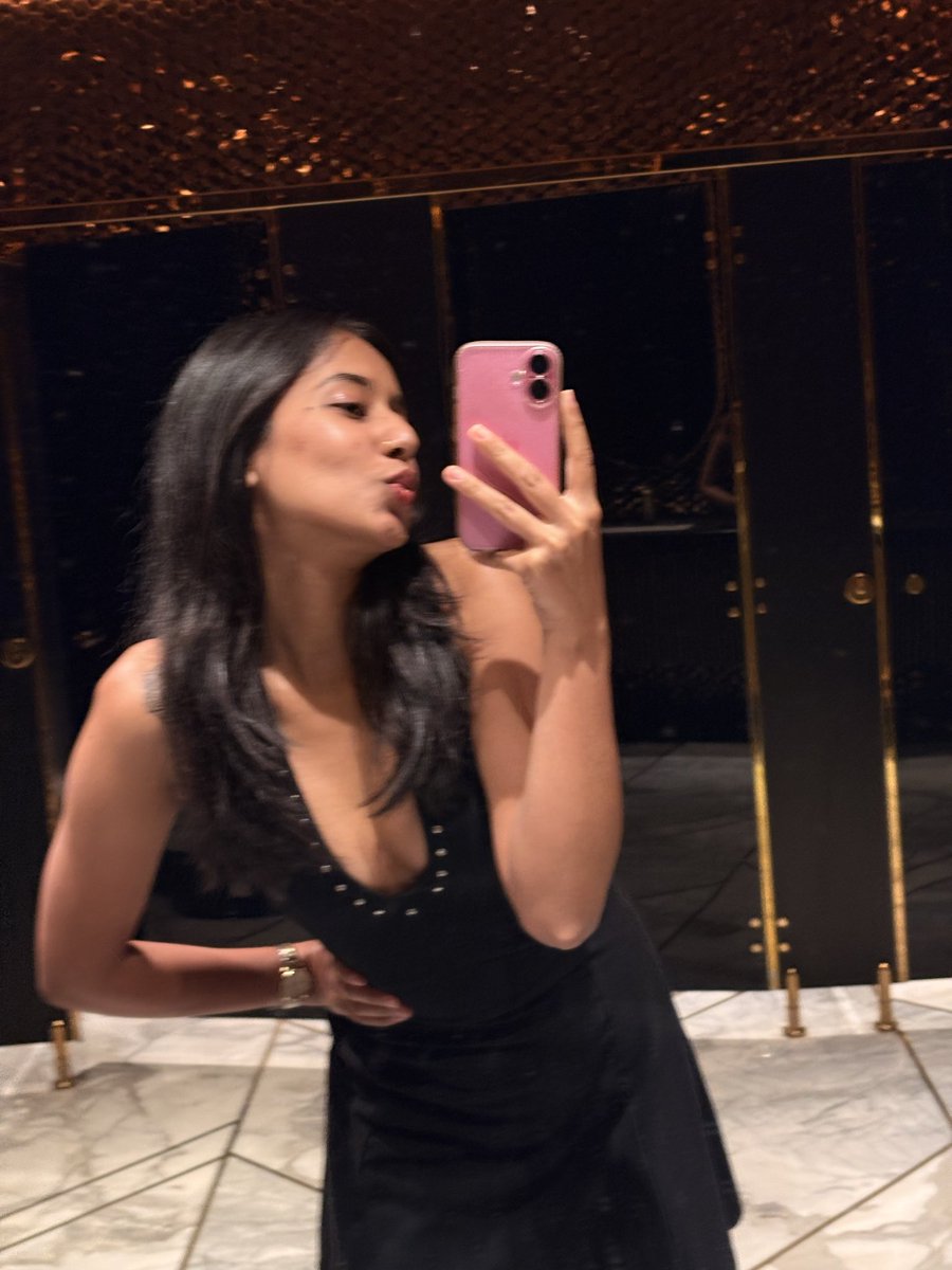 Pooja Sanwal tweet media