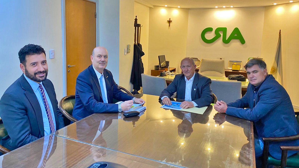 CRA tweet media