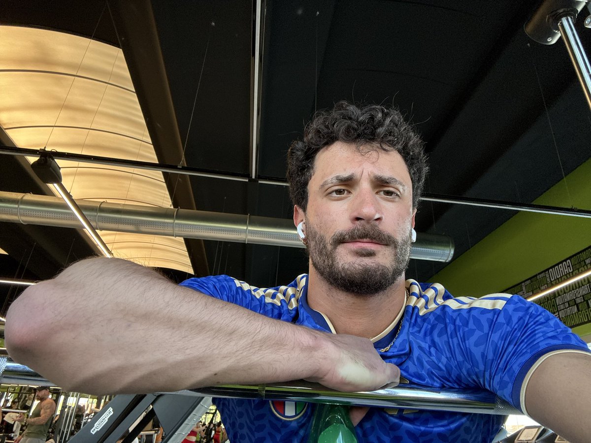 spigolatrice is back tweet media