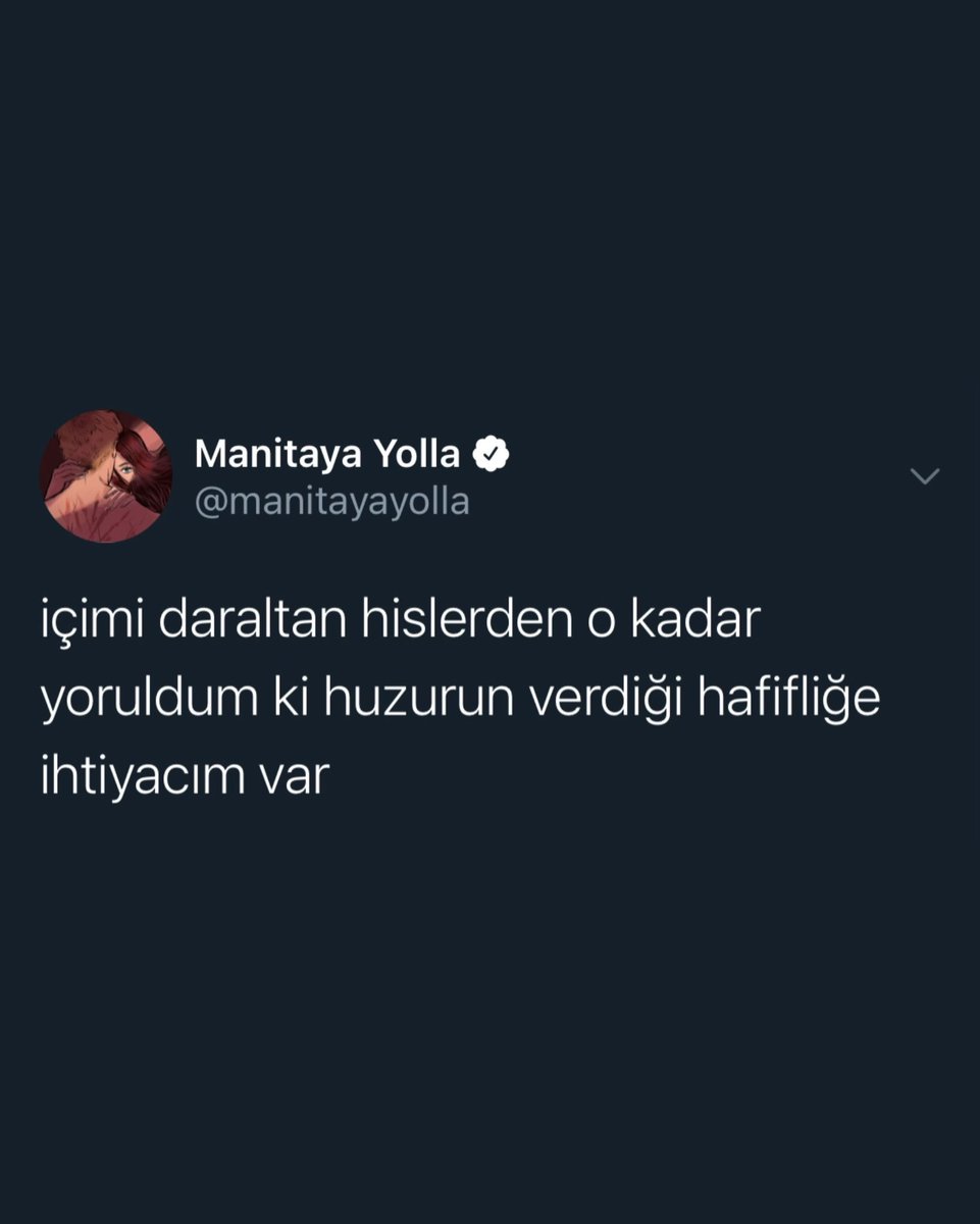 Manitaya Yolla (@manitayayolla) on Twitter photo 