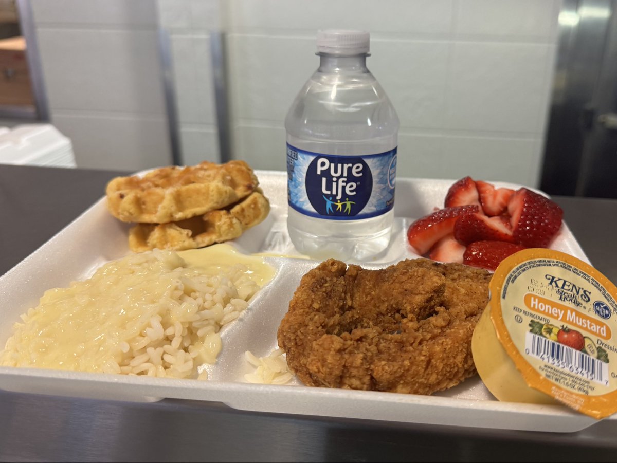 MBS Child Nutrition tweet media