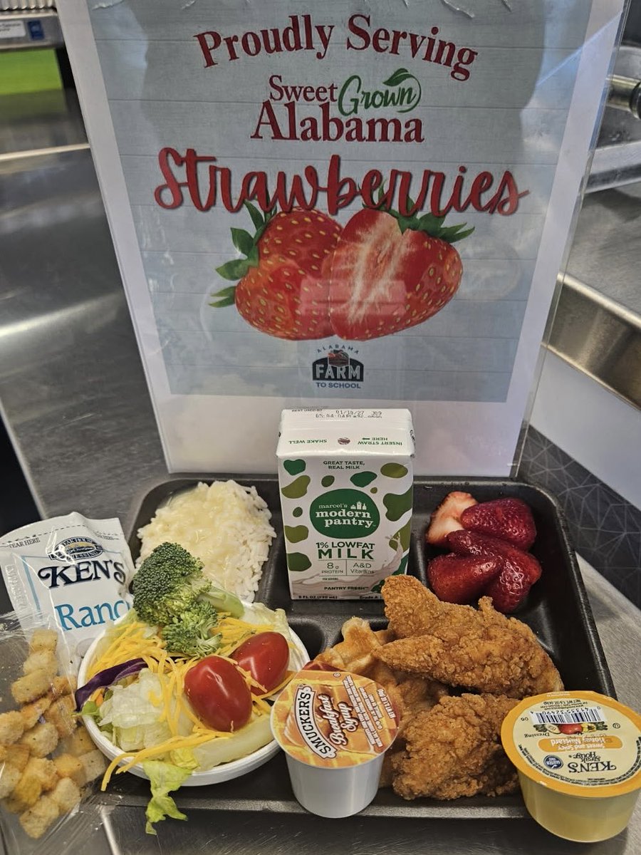 MBS Child Nutrition tweet media