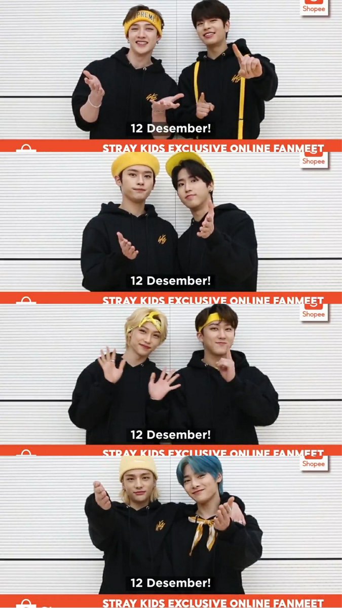 Changlix Pepero K!SS 💋 tweet media