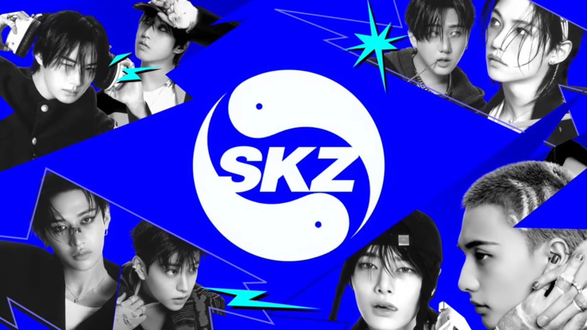 Changlix Pepero K!SS 💋 tweet media