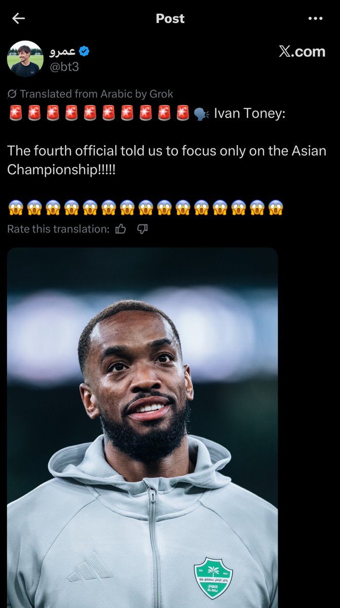 Patrick Williams tweet media