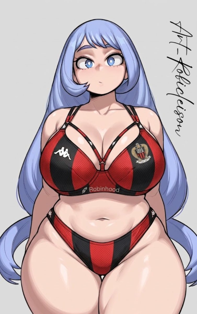 Art_Robicleison's tweet image. Nejire Hado X OGC Nice
#NejireHado #OGCNice #ArtProcess
