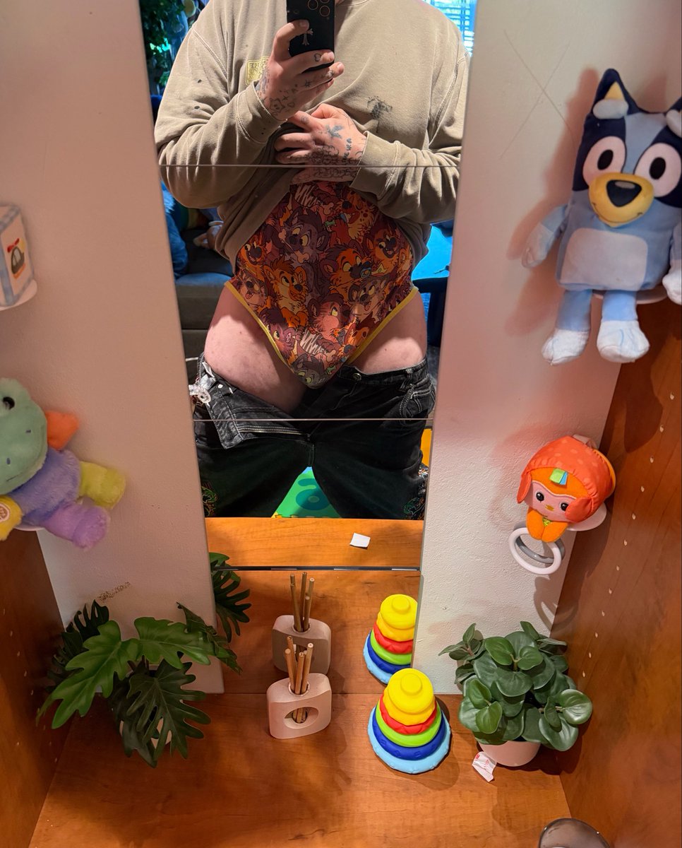 Diapercuck Failpup🍼🐶🔜BFC(?) tweet media