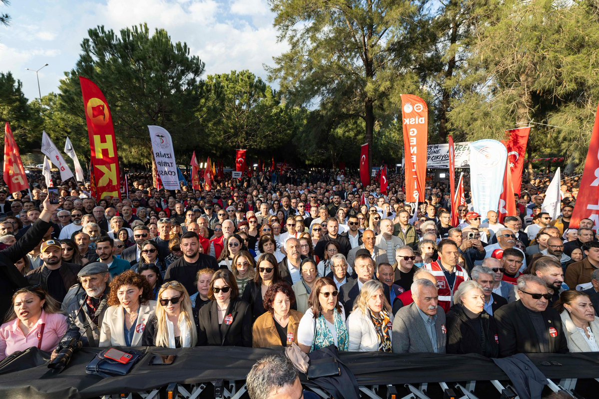 Dr. Cemil Tugay tweet media