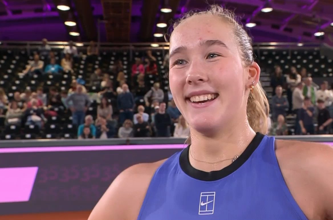 til polarity's end 🎾⚡#SpallettiEra⚡⚫⚪ tweet media