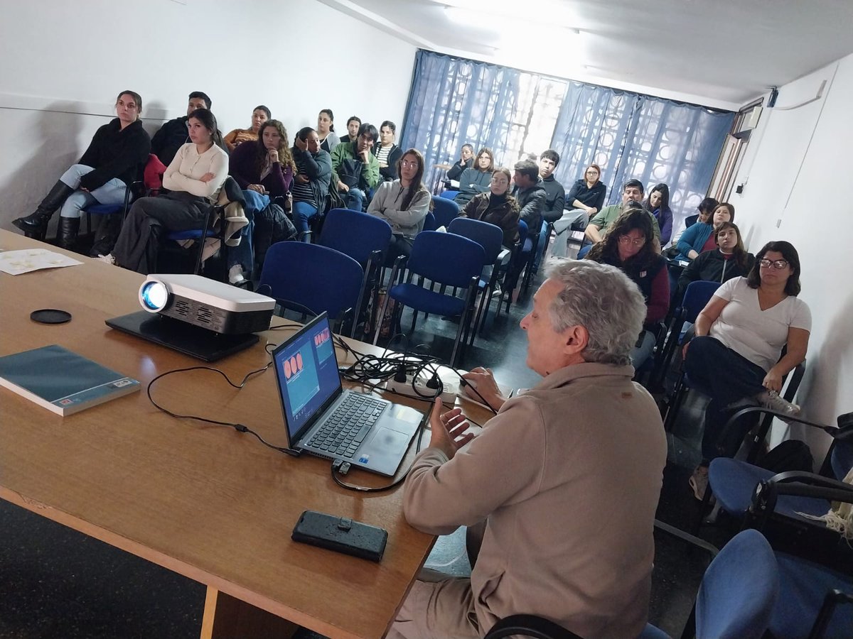 INTA San Pedro tweet media