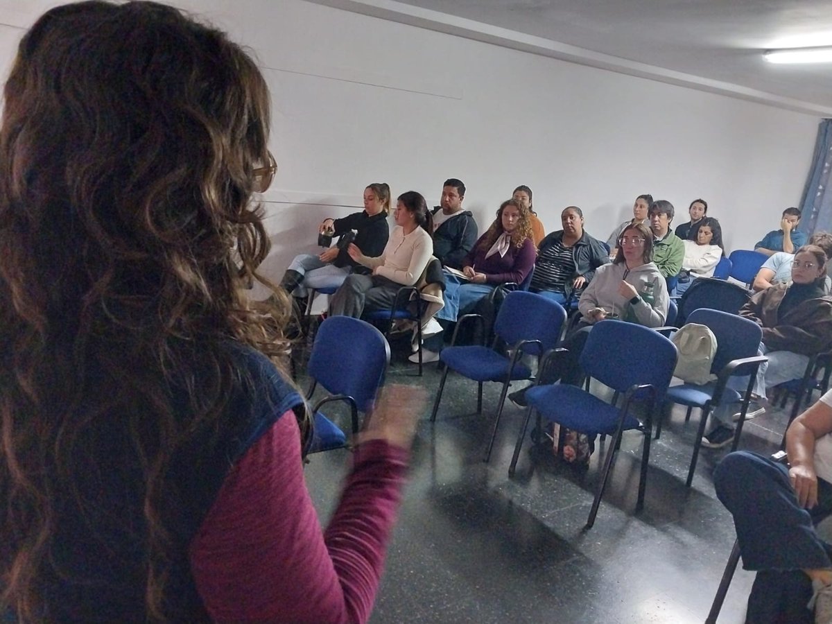 INTA San Pedro tweet media