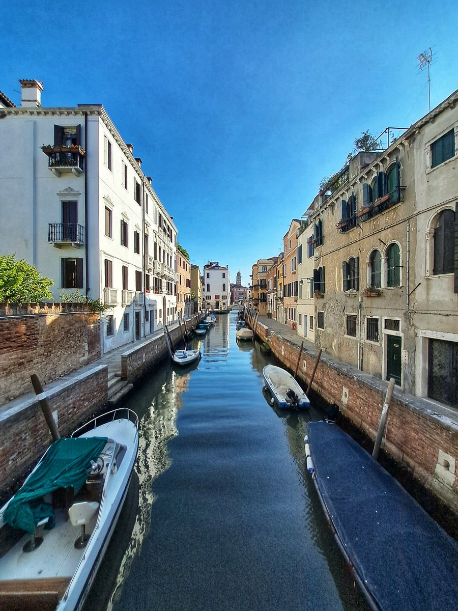 Enjoy Respect Venezia tweet media