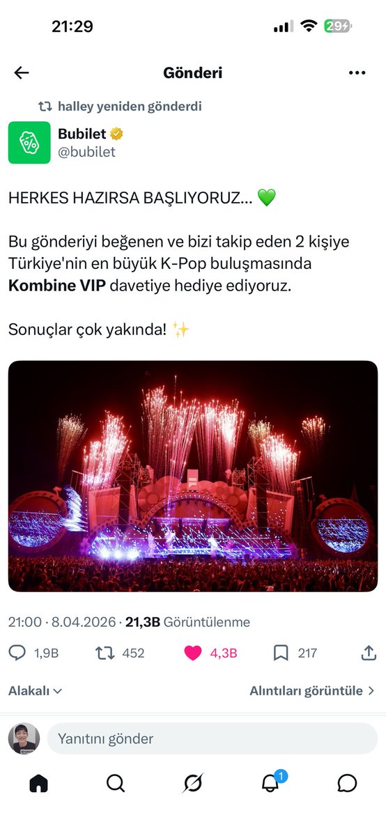 cedo tweet media
