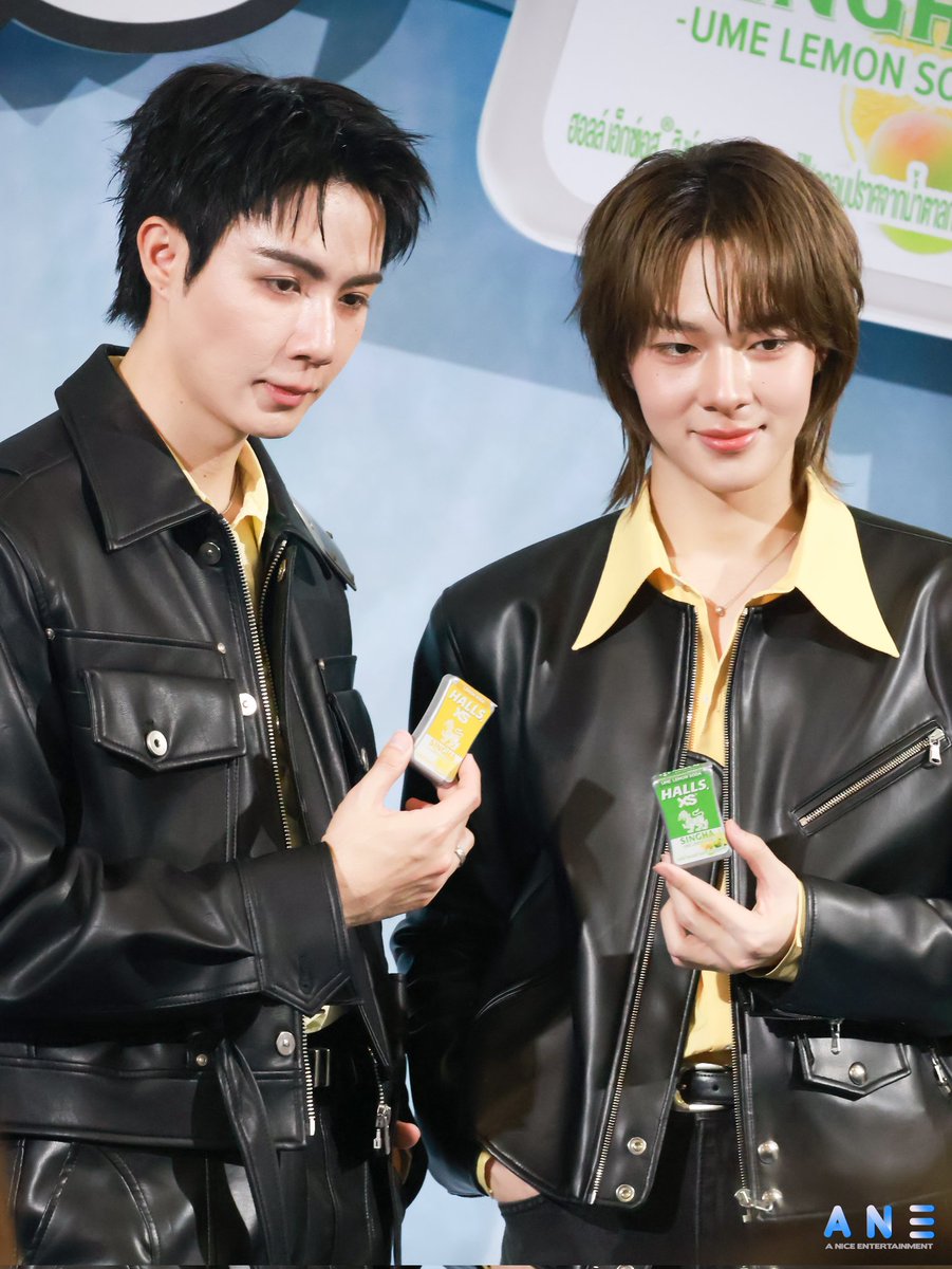 A Nice Entertainment tweet media