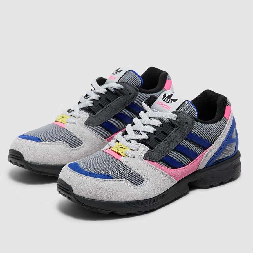 adidas Originals ZX 8000 - Nearly 40% off Reduced under 70
