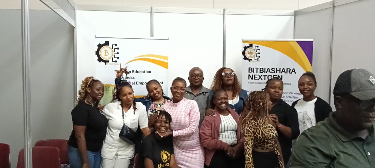 Stacey Biko tweet media