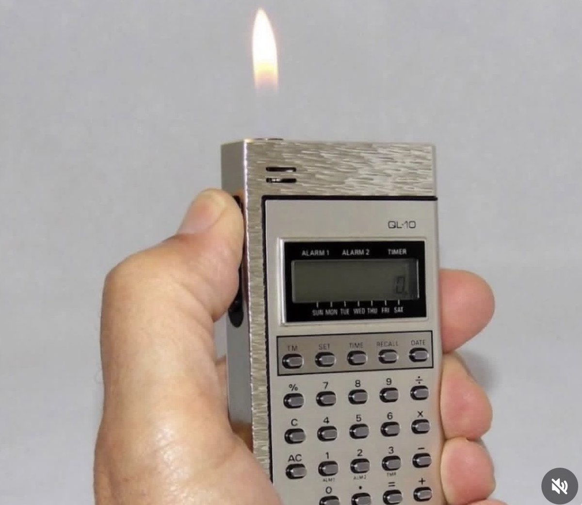 Cigarette Nostalgia tweet media