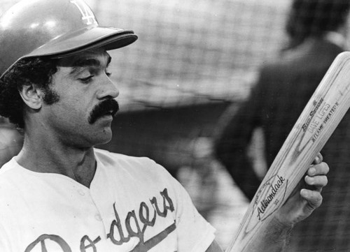 RIP Davey.