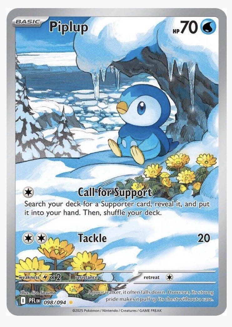 MerkzCardz tweet media