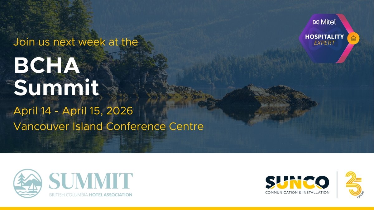 Sunco Communication & Installation tweet media