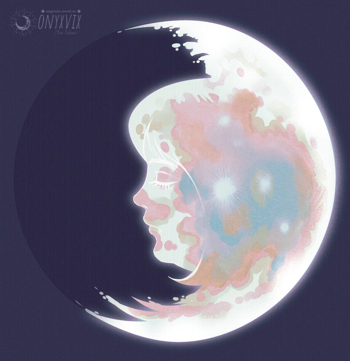 𝔬𝔫𝔶𝔵𝔳𝔦𝔵 𝔞𝔯𝔱👁️🖤✨🇺🇦 tweet media