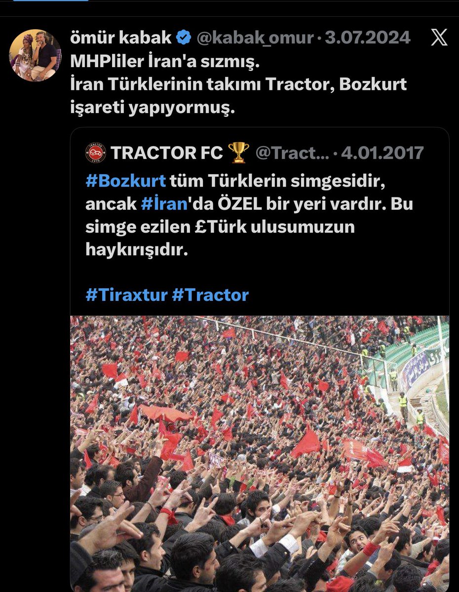 ömür kabak tweet media