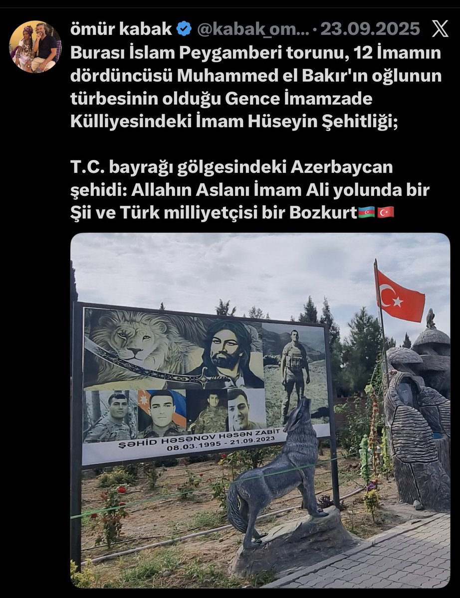 ömür kabak tweet media