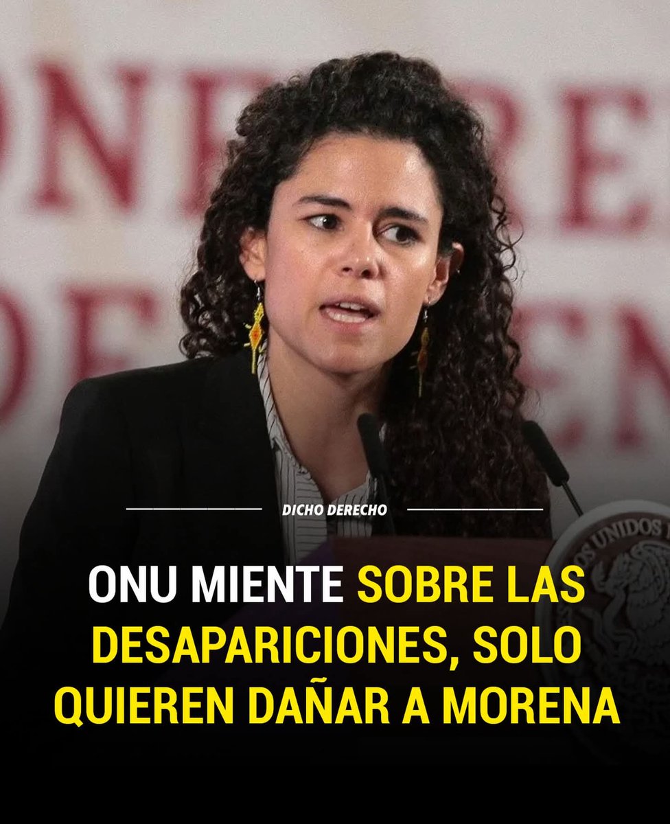 La Abuela García®™ tweet media