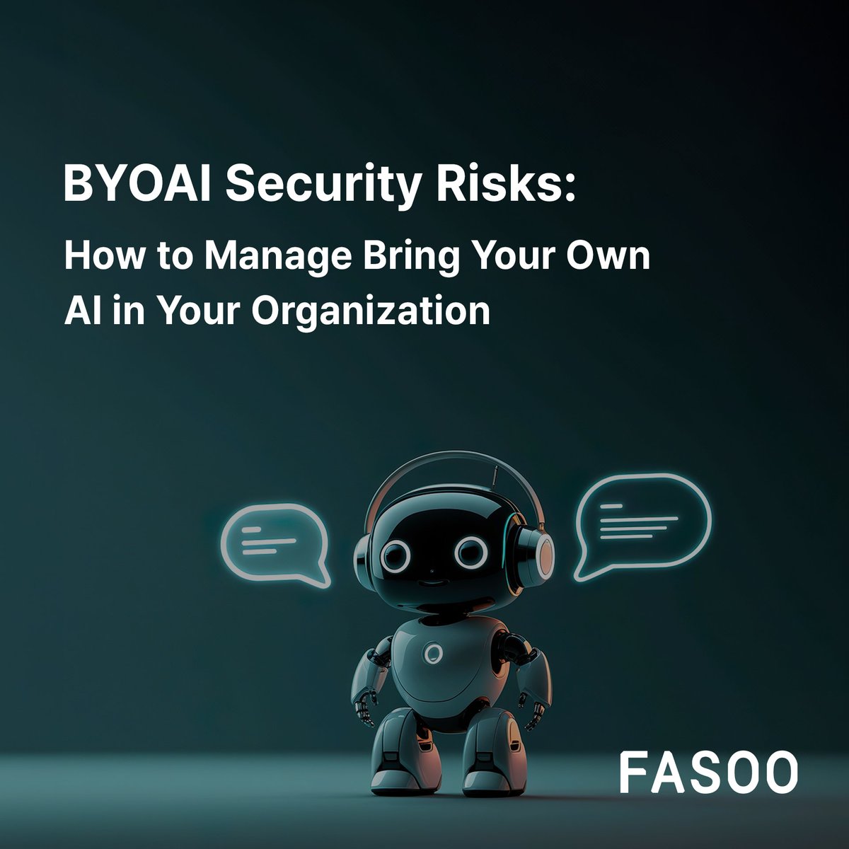 Fasoo AI tweet media