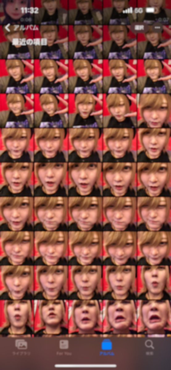 あ ず さ ま 🥀ANGELBABY tweet media