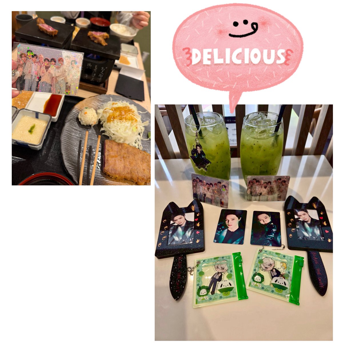 yuco☕️ tweet media