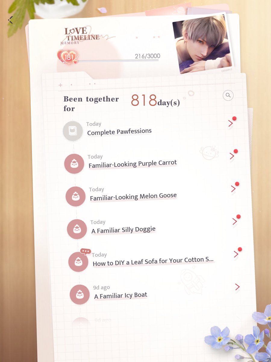 ⭐Lilly tweet media