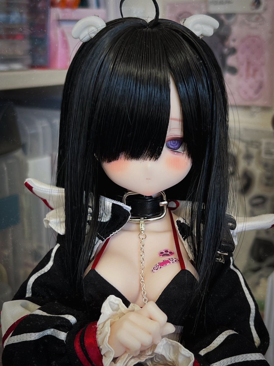 △3tukadoll△ さんかく tweet media