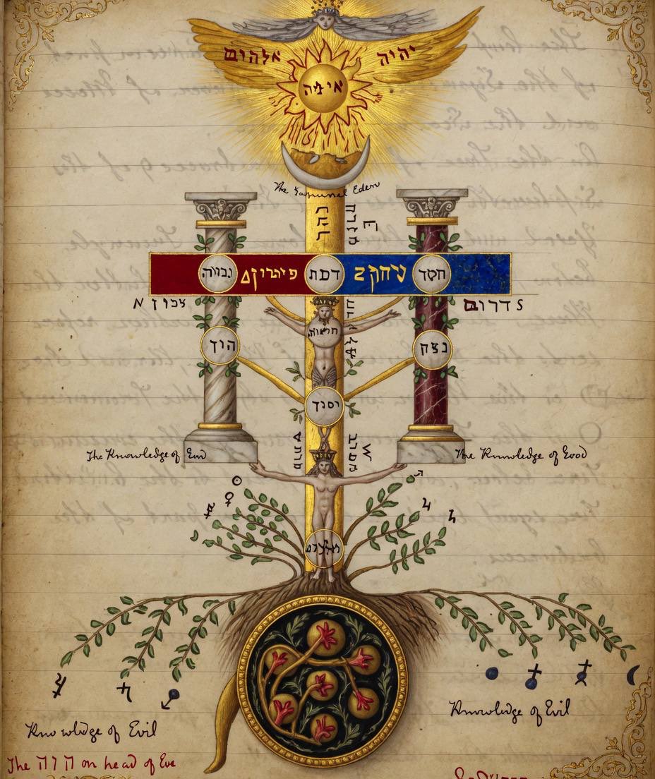 el △lquimista Fr🜁ncés tweet media