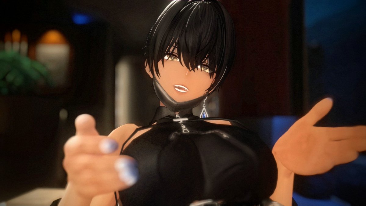 Hiuti_VRC tweet media