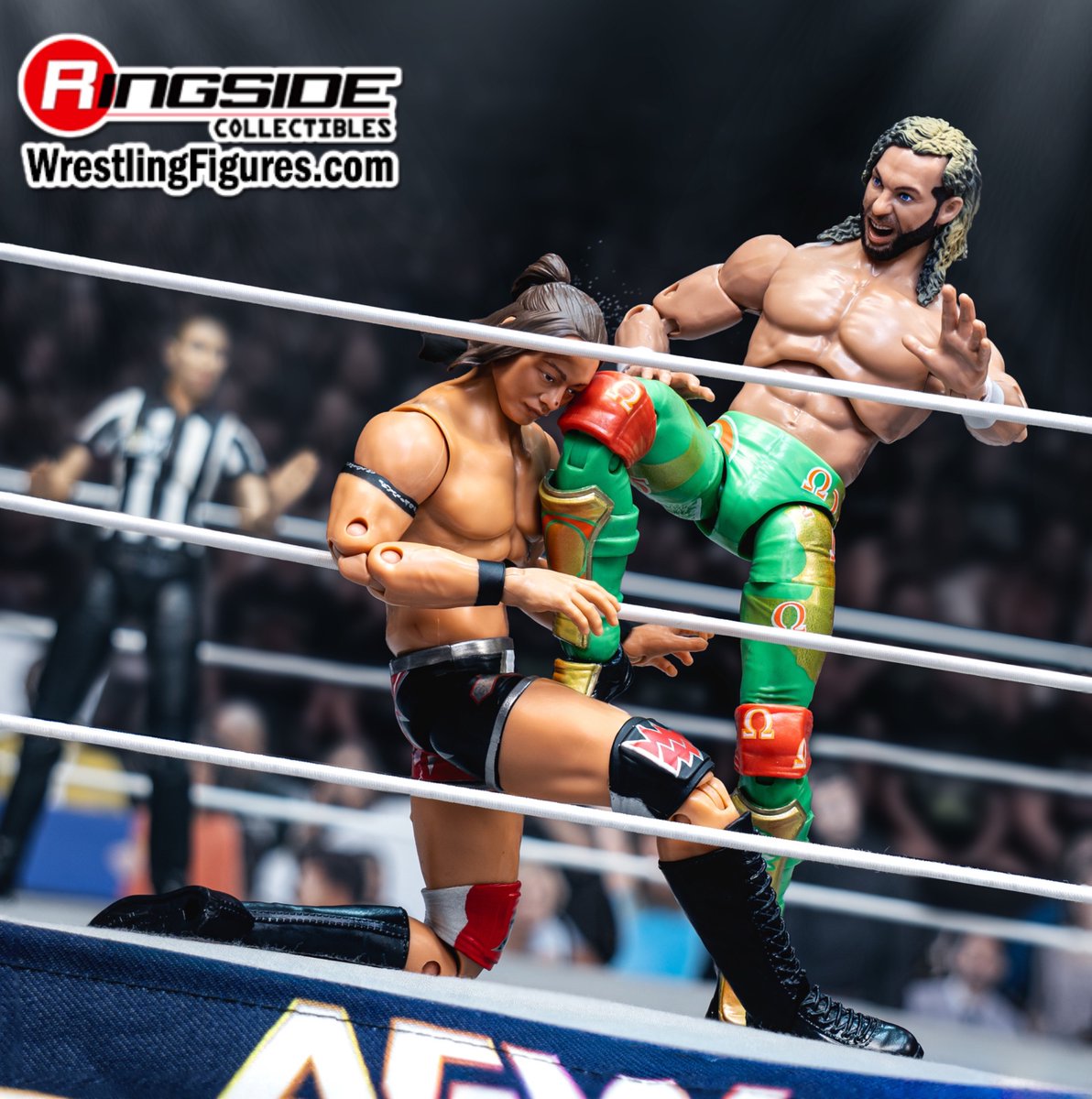 Ringside Collectibles tweet media