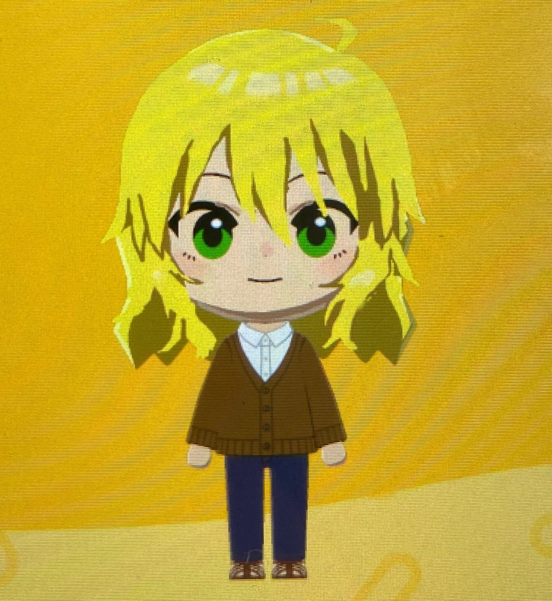 めの🍙🌻 tweet media