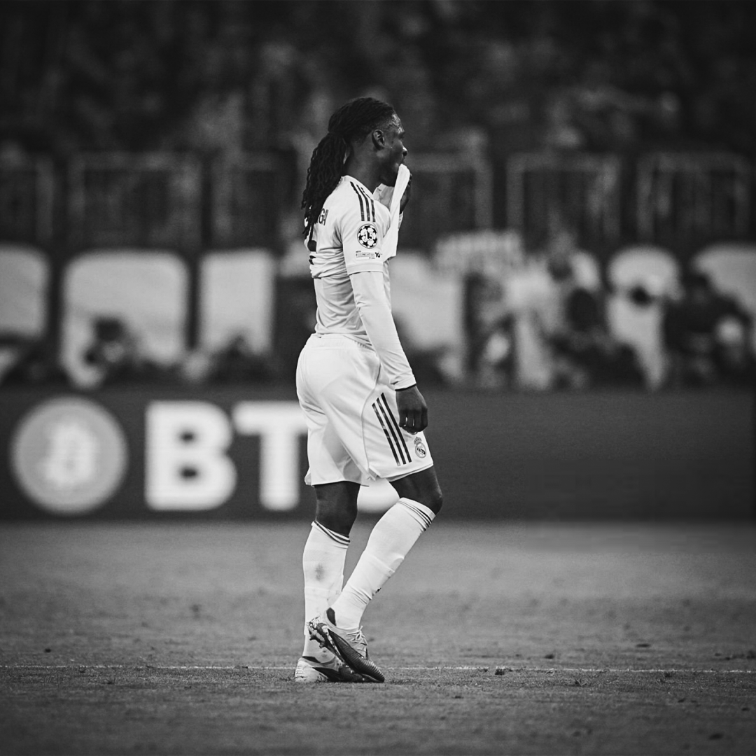 Real Madrid Xtra tweet media