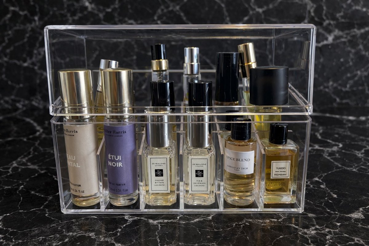 htk-香水垢 tweet media