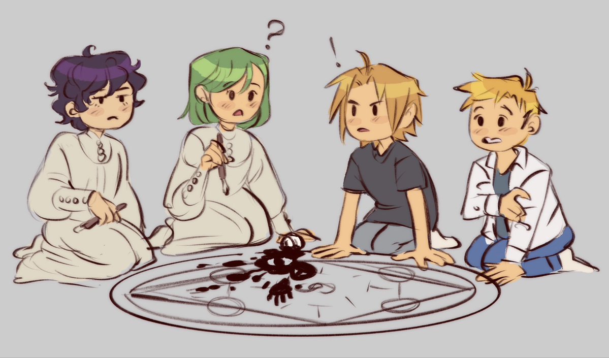 Sid~💫💞🌿 @ Raincity Comiccon April 19th tweet media