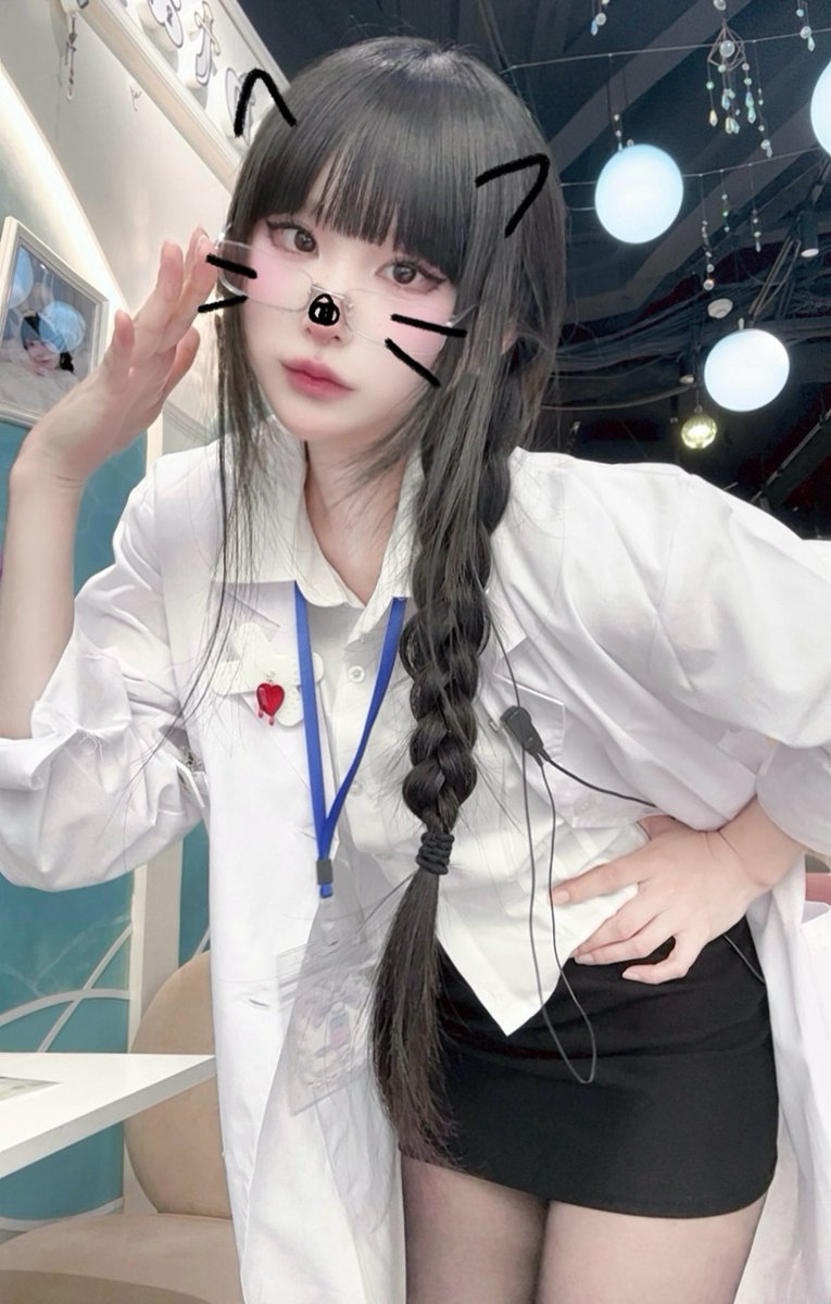 アイドル neko 教えてもっとあなたのこと