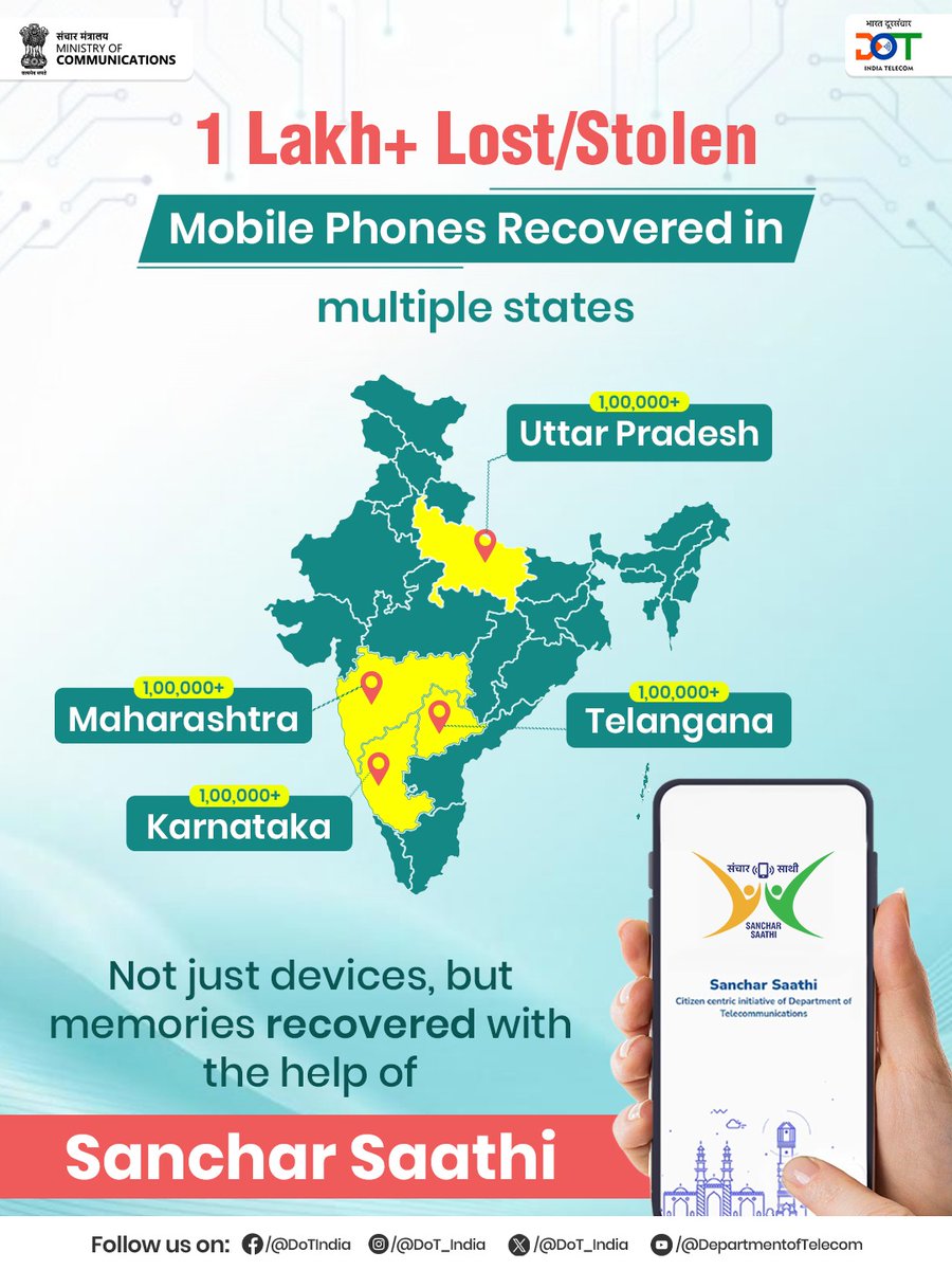 DOT North East LSA tweet media