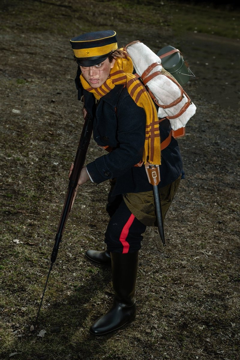 にたまご tweet media