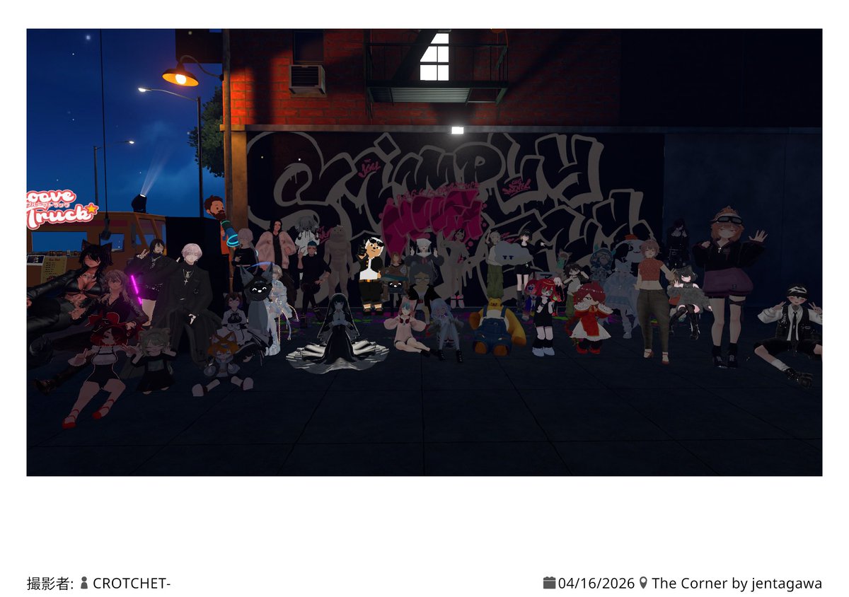 ぱつんすきー tweet media