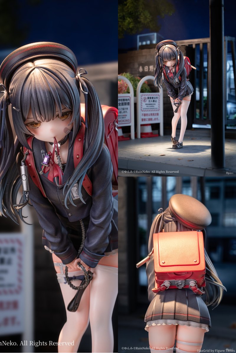 フィギュアタイムズ tweet media