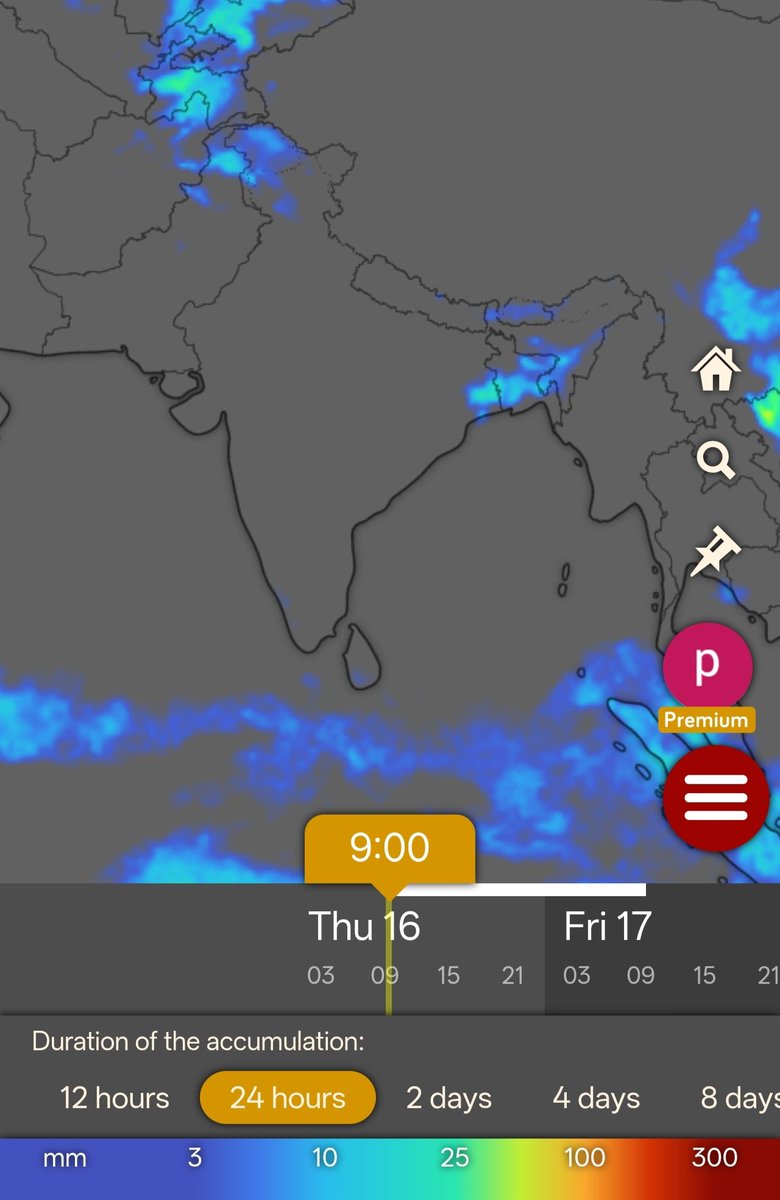 🔴All India Weather tweet media