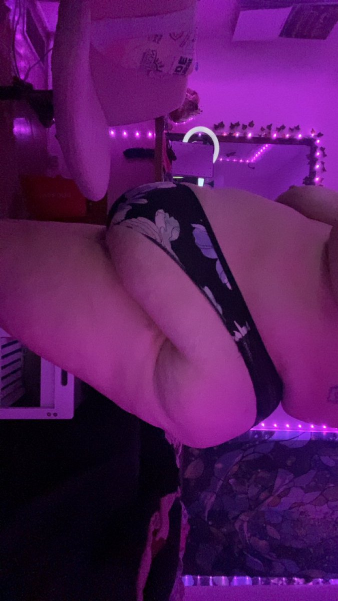 icky bbw bunny tweet media