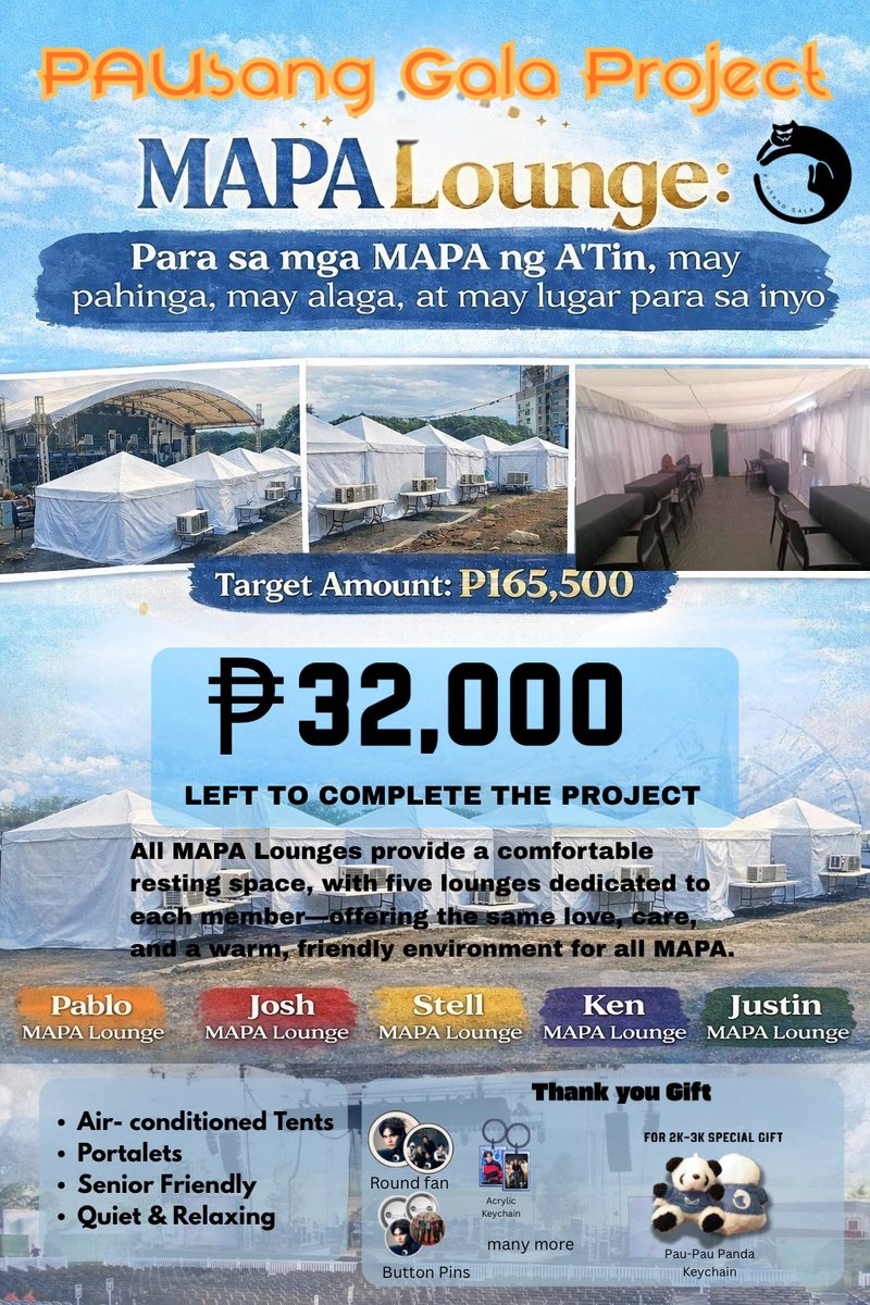 🍎PAUsang Gala Official 🐈⬛ tweet media